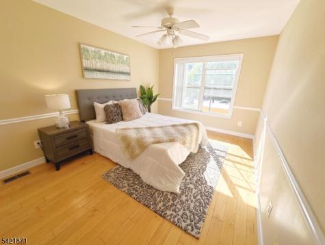 117 Barclay Drive Nutley NJ 07110