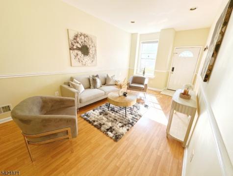 117 Barclay Drive Nutley NJ 07110
