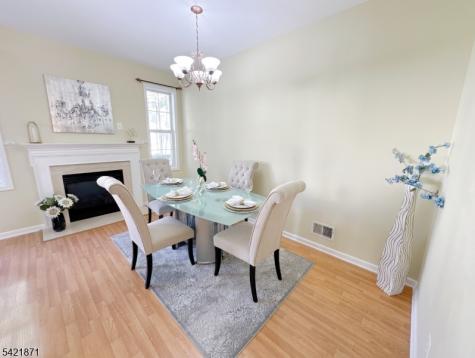 117 Barclay Drive Nutley NJ 07110