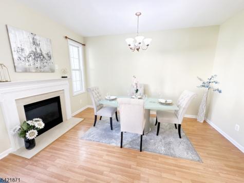 117 Barclay Drive Nutley NJ 07110
