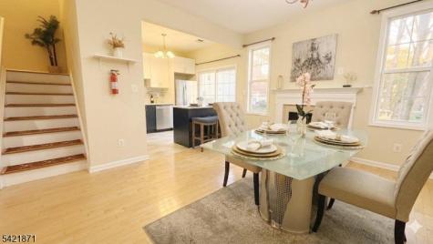 117 Barclay Drive Nutley NJ 07110