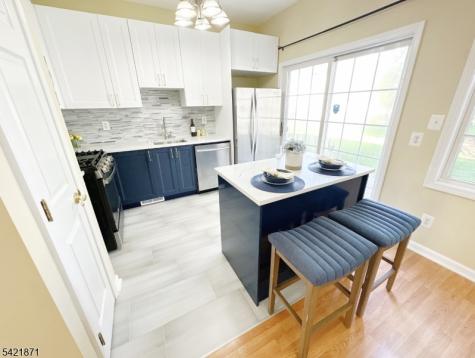 117 Barclay Drive Nutley NJ 07110