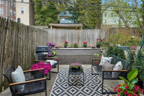 57 Church St, Unit C South Orange Village NJ 07079