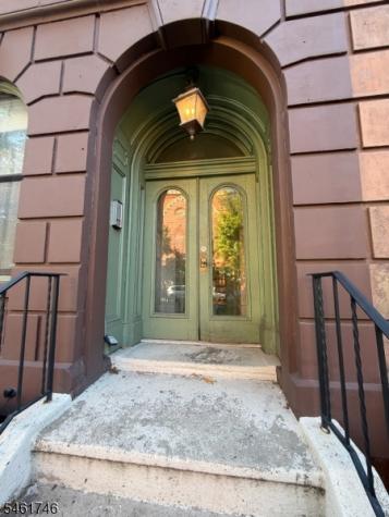 595 Jersey Avenue Jersey City NJ 07302