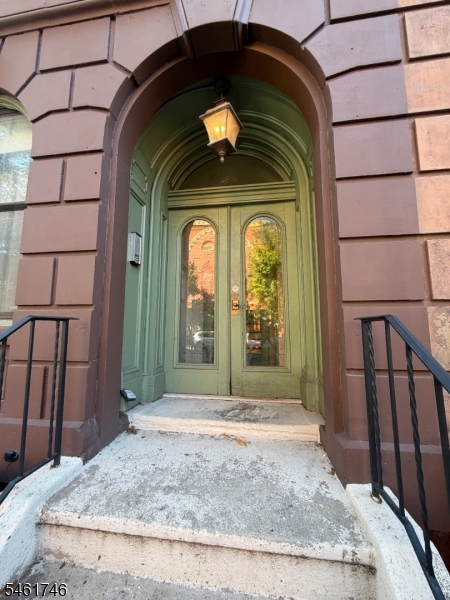 595 Jersey Avenue Jersey City NJ 07302