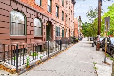 595 Jersey Avenue Jersey City NJ 07302