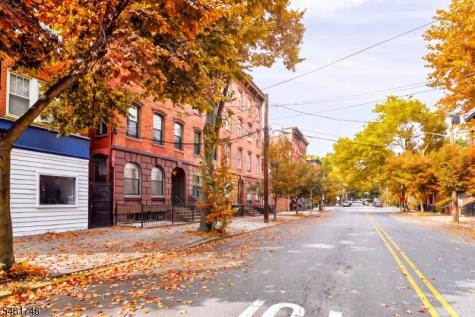 595 Jersey Avenue Jersey City NJ 07302