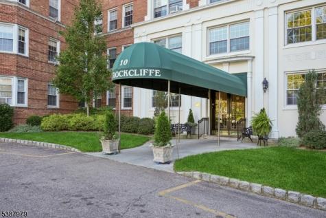 10 Crestmont Road, 5k Montclair NJ 07042