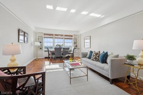 10 Crestmont Road, 5k Montclair NJ 07042