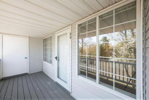 26 Larkspur Court Bedminster NJ 07921