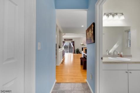 39 Autumn Ridge Road Parsippany-troy Hills NJ 07950