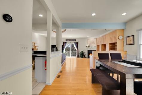 39 Autumn Ridge Road Parsippany-troy Hills NJ 07950