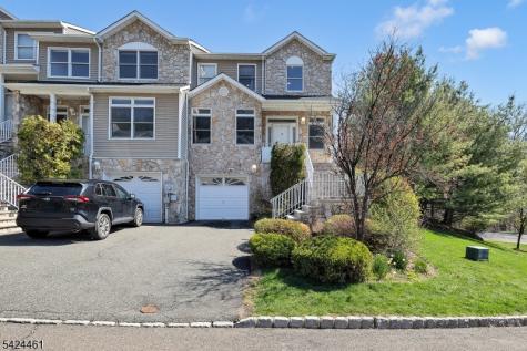 39 Autumn Ridge Road Parsippany-troy Hills NJ 07950