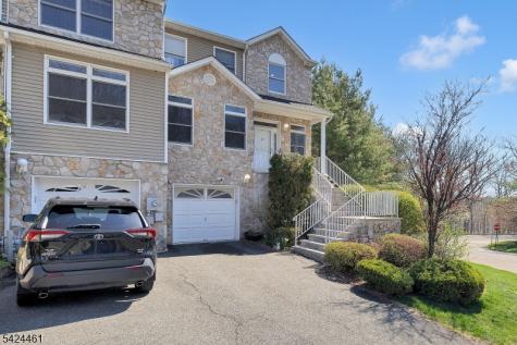 39 Autumn Ridge Road Parsippany-troy Hills NJ 07950