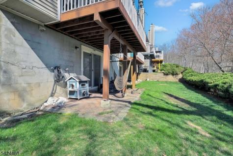 39 Autumn Ridge Road Parsippany-troy Hills NJ 07950