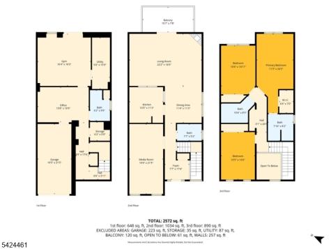 39 Autumn Ridge Road Parsippany-troy Hills NJ 07950