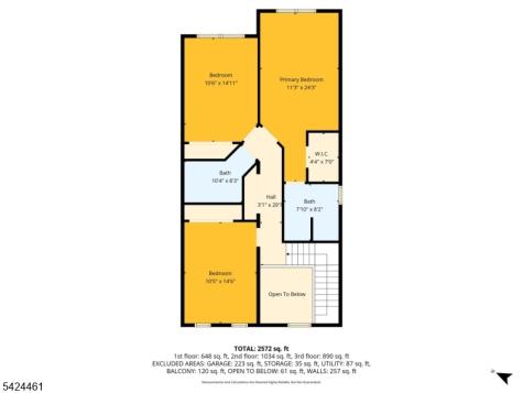 39 Autumn Ridge Road Parsippany-troy Hills NJ 07950