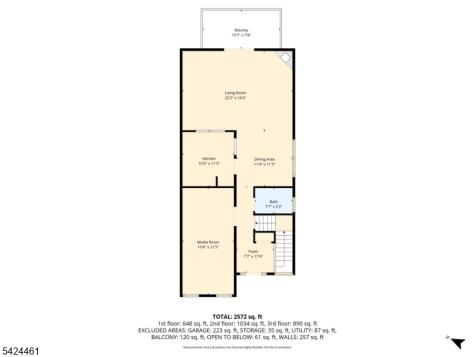 39 Autumn Ridge Road Parsippany-troy Hills NJ 07950