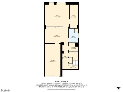 39 Autumn Ridge Road Parsippany-troy Hills NJ 07950