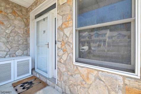 39 Autumn Ridge Road Parsippany-troy Hills NJ 07950