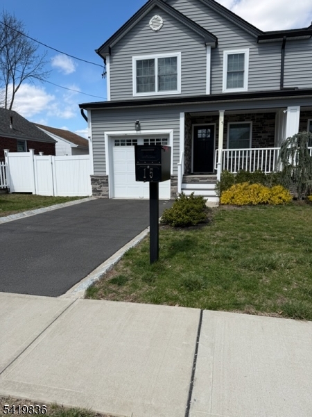 15 Rector Avenue Woodbridge NJ 07095
