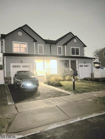 15 Rector Avenue Woodbridge NJ 07095