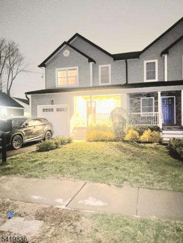 15 Rector Avenue Woodbridge NJ 07095