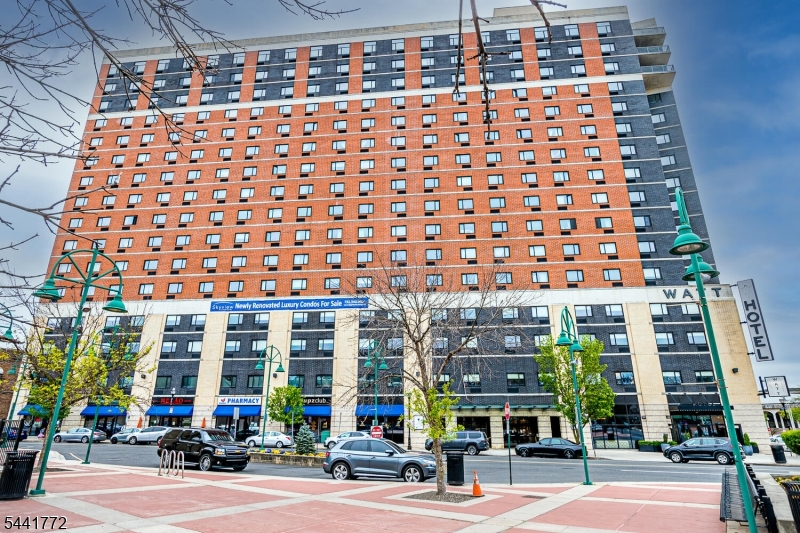 1 Carriage City Plaza Rahway NJ 07065