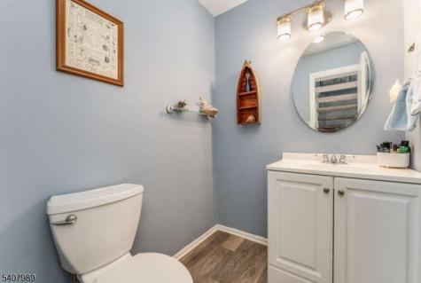 275 Crabtree Court Bernards NJ 07920