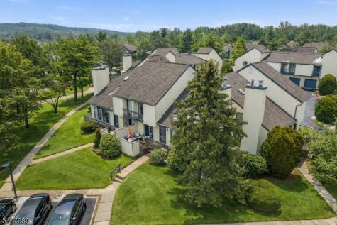 275 Crabtree Court Bernards NJ 07920