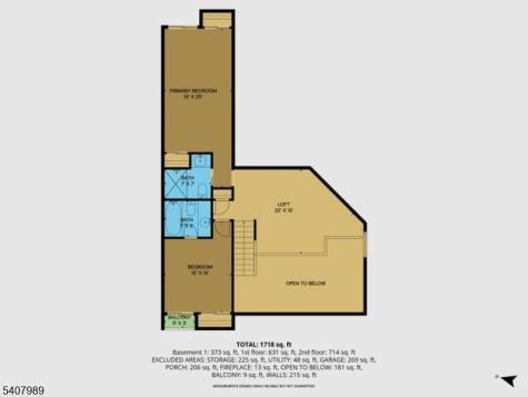 275 Crabtree Court Bernards NJ 07920