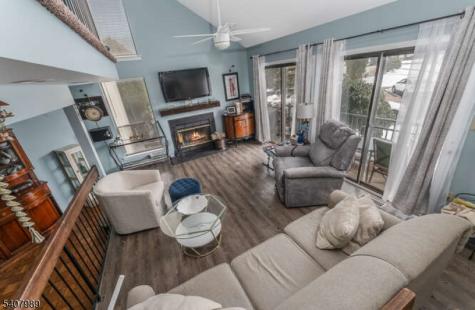 275 Crabtree Court Bernards NJ 07920