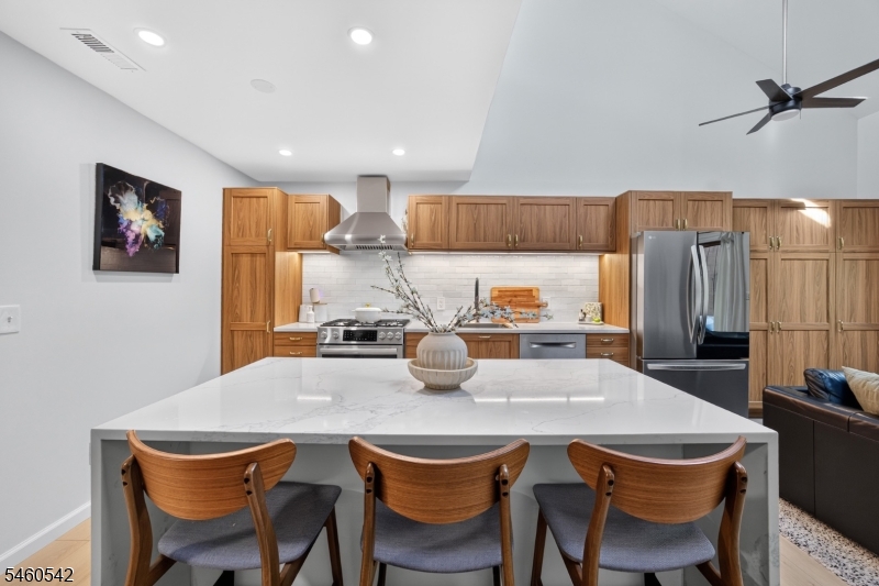 5 Brandywine Court Vernon NJ 07462