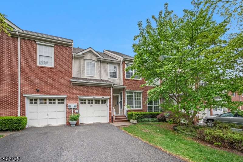 205 Crown Point Road Parsippany-troy Hills NJ 07054
