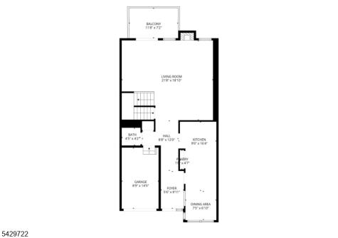 205 Crown Point Road Parsippany-troy Hills NJ 07054