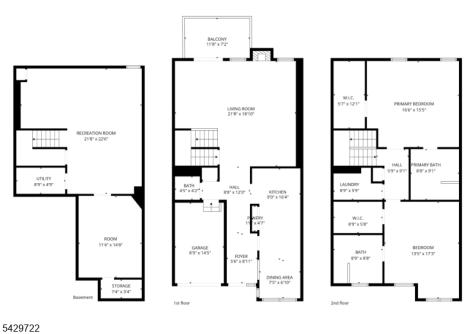 205 Crown Point Road Parsippany-troy Hills NJ 07054