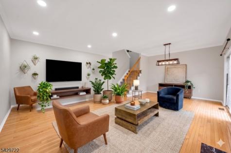 205 Crown Point Road Parsippany-troy Hills NJ 07054