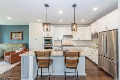 11 Albie Drive Mountain Lakes NJ 07046