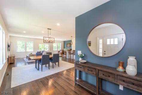 11 Albie Drive Mountain Lakes NJ 07046