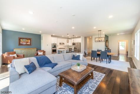 11 Albie Drive Mountain Lakes NJ 07046