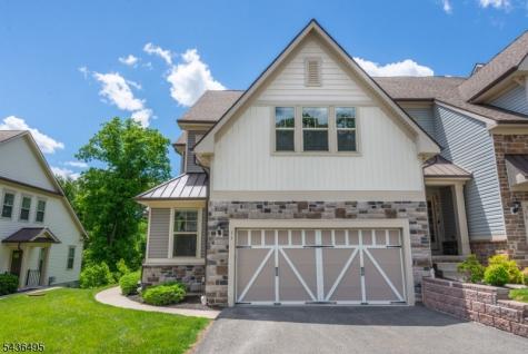 11 Albie Drive Mountain Lakes NJ 07046