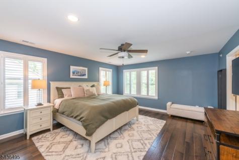 11 Albie Drive Mountain Lakes NJ 07046
