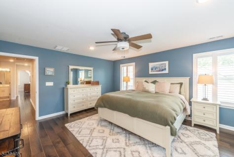 11 Albie Drive Mountain Lakes NJ 07046