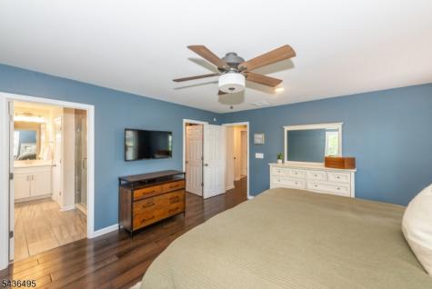 11 Albie Drive Mountain Lakes NJ 07046