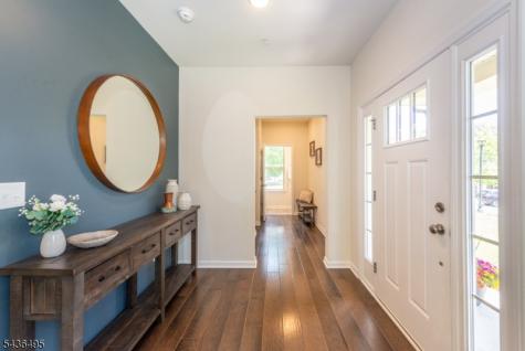11 Albie Drive Mountain Lakes NJ 07046