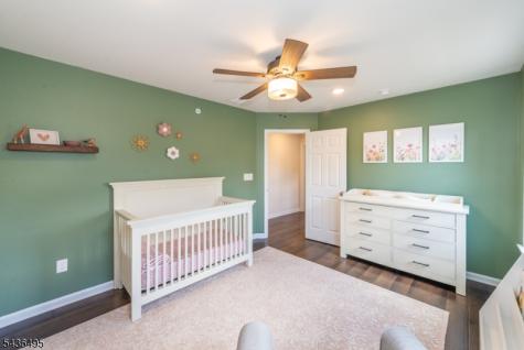 11 Albie Drive Mountain Lakes NJ 07046