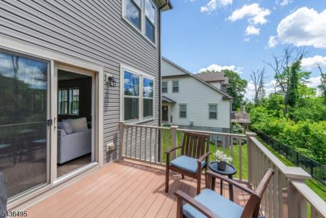 11 Albie Drive Mountain Lakes NJ 07046