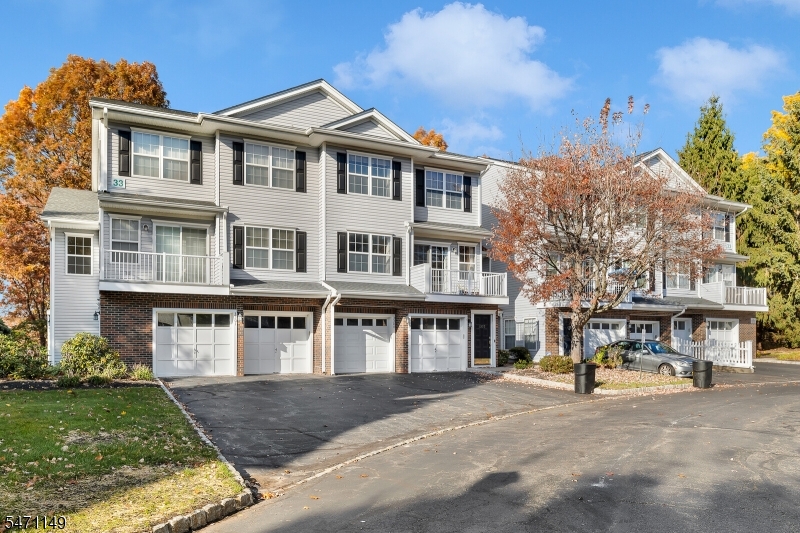 3306 Scenic Court Denville NJ 07834