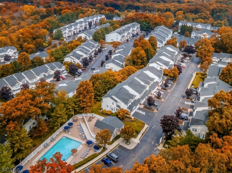 3306 Scenic Court Denville NJ 07834