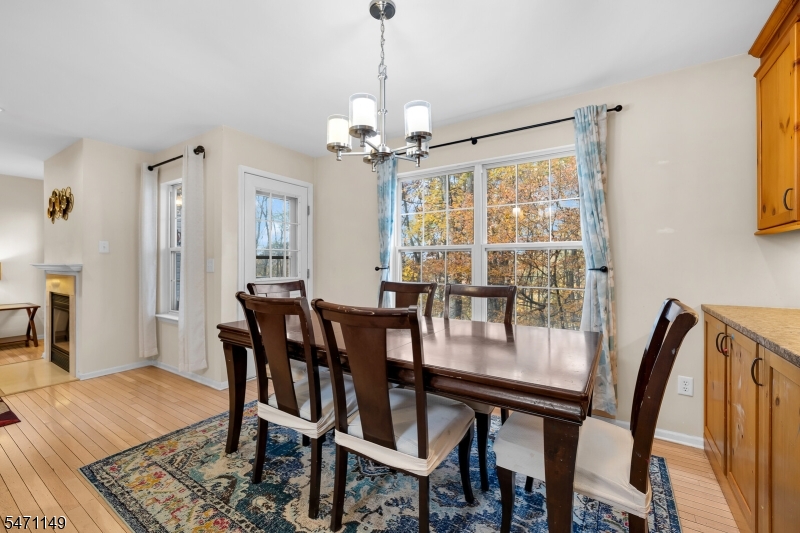 3306 Scenic Court Denville NJ 07834